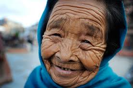old-woman-smile